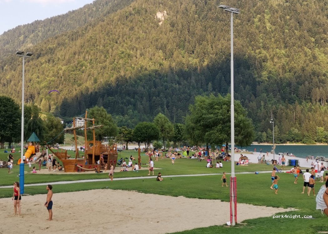 (38018) Molveno - 25 Via Lungo Lago — foto 3