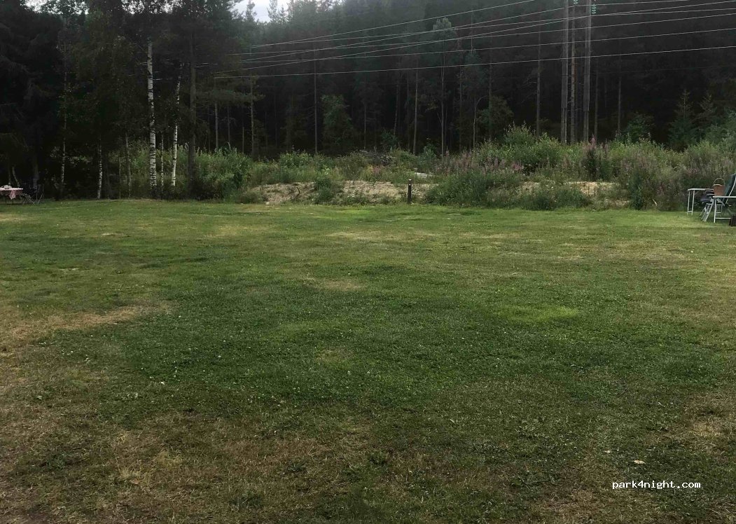 SATASLÅTTEN CAMPING — foto 2