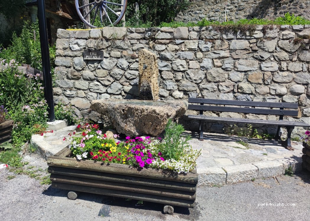 (06660) Saint-Dalmas-le-Selvage - — foto