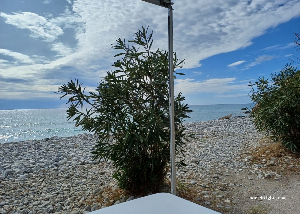 (84066) Marina di Pisciotta - — foto