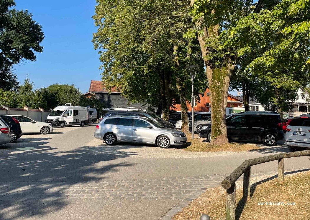 (83339) Chieming - 4 Markstatt — foto 3