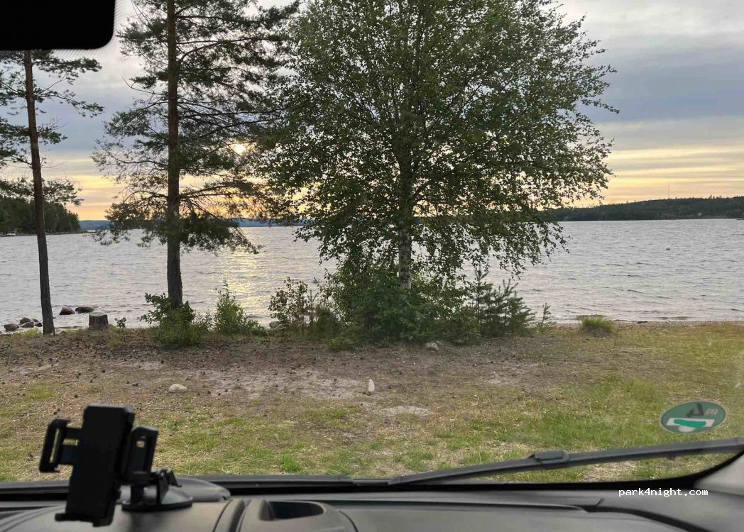 Storsands Camping — foto