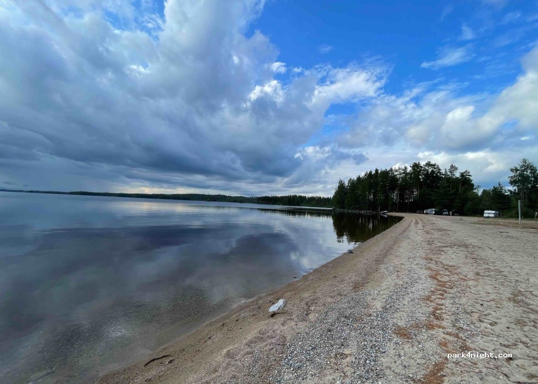 Storsands Camping — foto 2