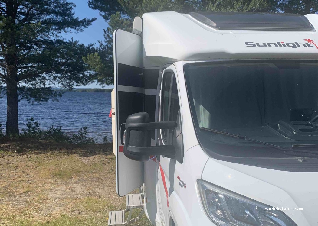 Storsands Camping — foto 3