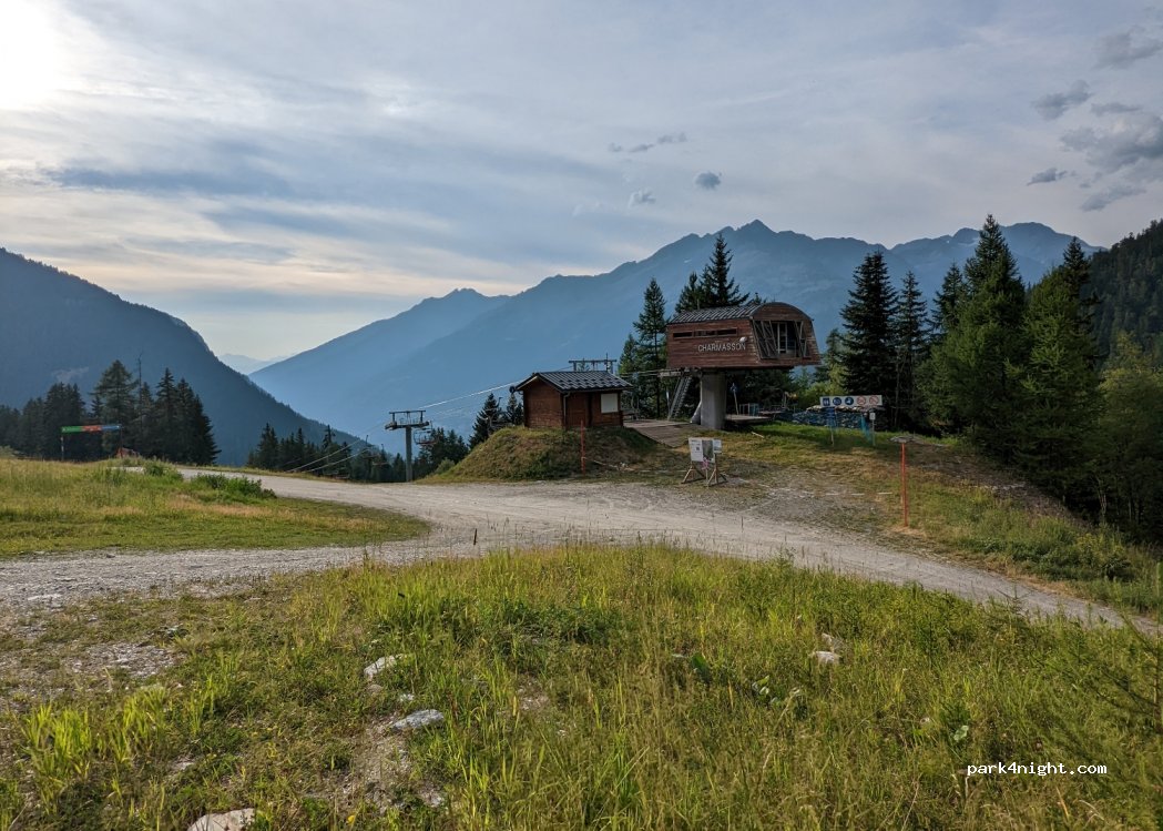 (73500) Modane - — foto 2