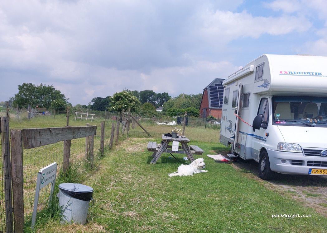 De Waterhoeve — foto 4