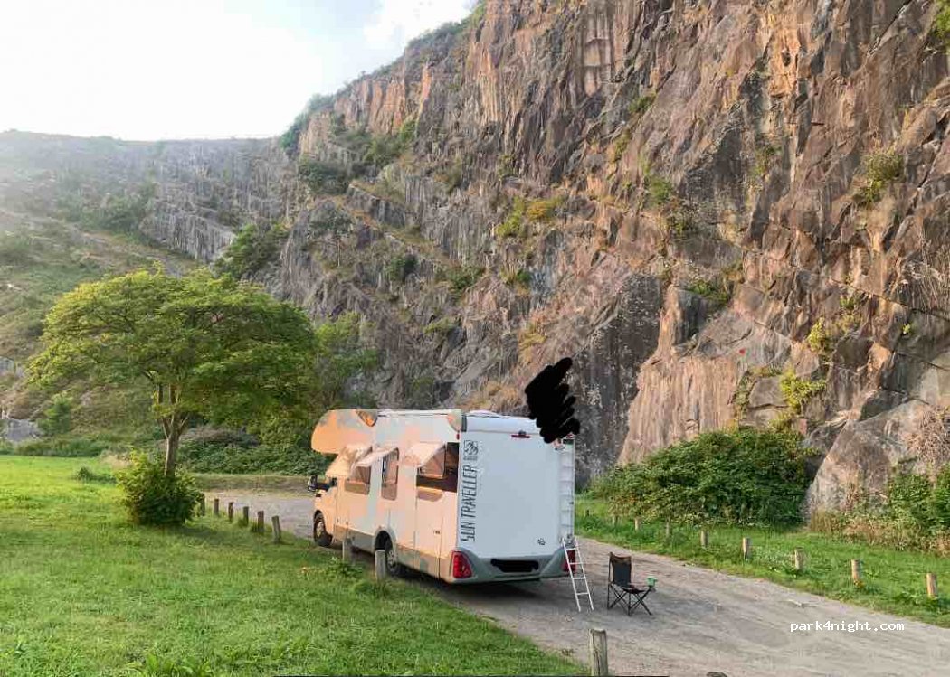 (BS6 6LS) Bristol - Portway — foto