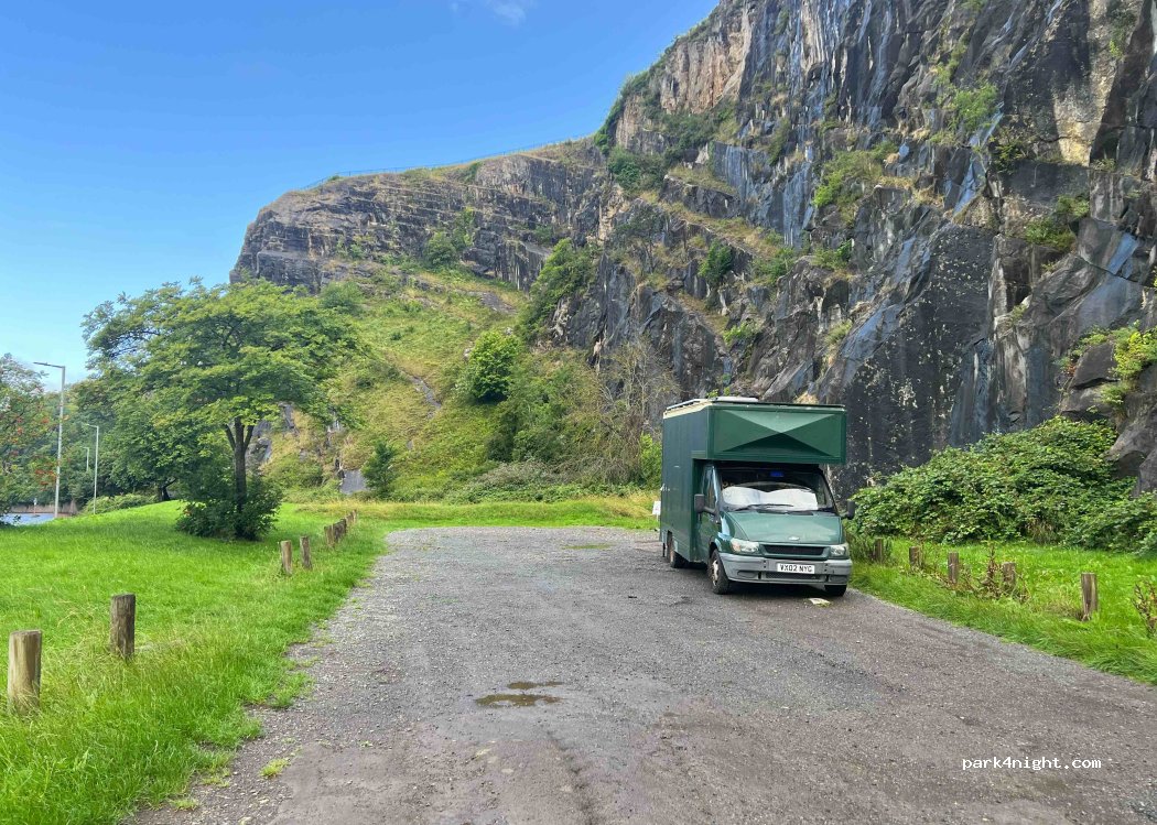 (BS6 6LS) Bristol - Portway — foto 3