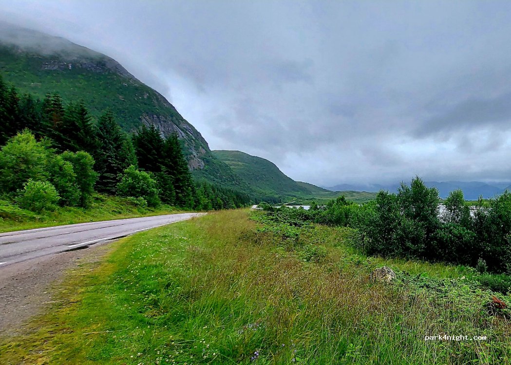 (8315)  - Midnattsolveien — foto