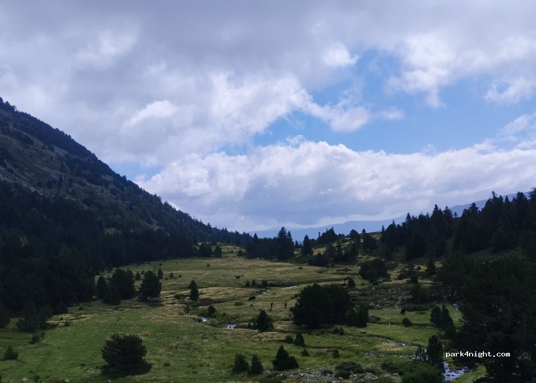 (09460) Mijanès - — foto