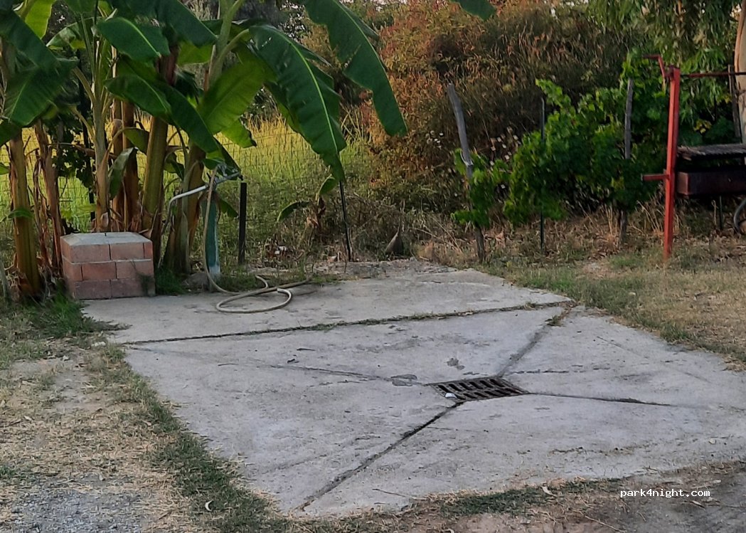 Borgo Sul Porto Camper — foto 2