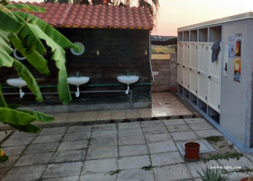 Borgo Sul Porto Camper — foto 3