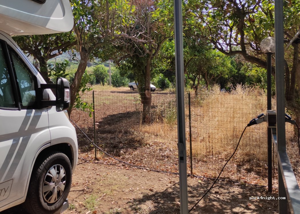 Borgo Sul Porto Camper — foto 4