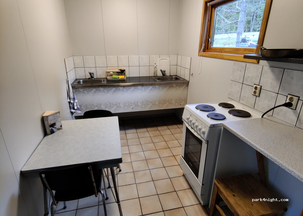 Vika feriesenter Aksjeselskap — foto 5