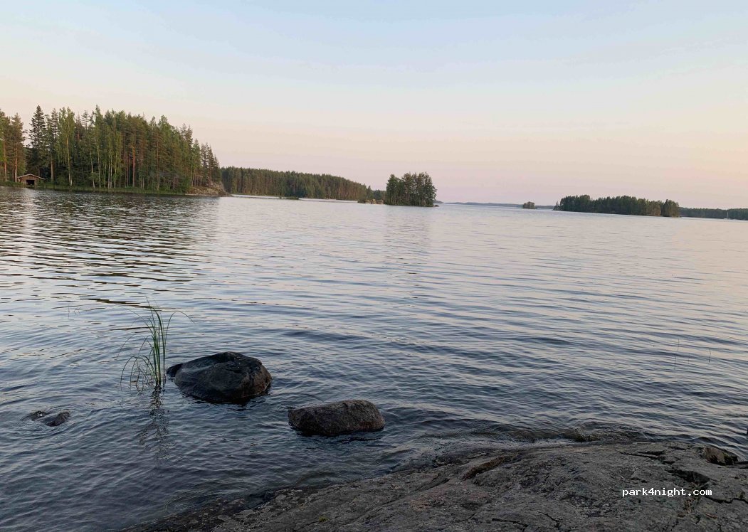 (52200) Puumala - 768 Lietvedentie — foto