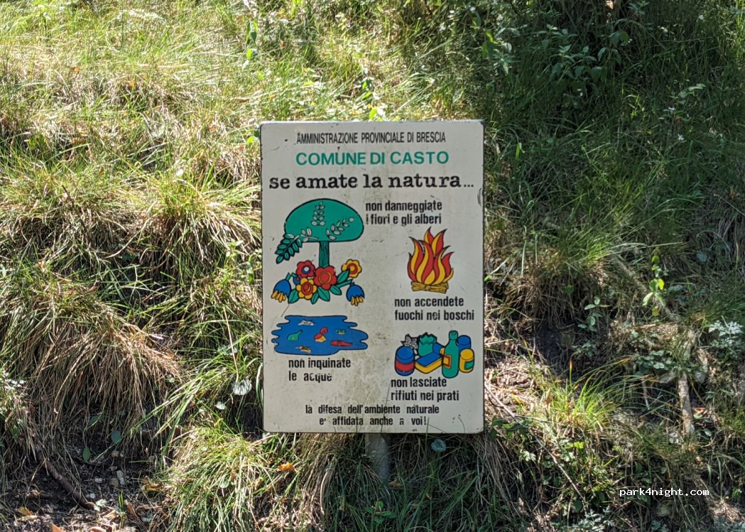 (25070) Casto - Unnamed Road — foto 3