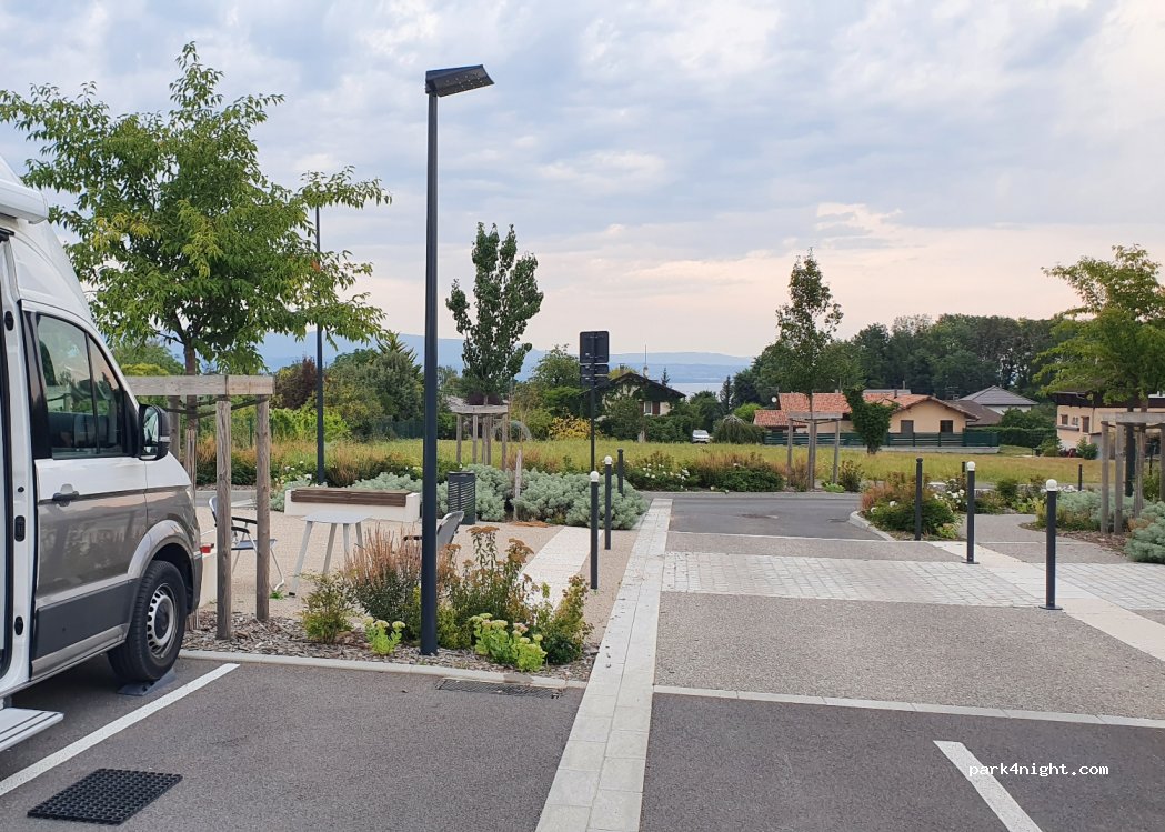 (74200) Anthy-sur-Léman - 66 Rue des Fontaines — foto 2
