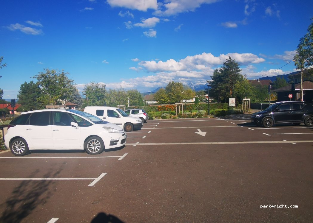 (74200) Anthy-sur-Léman - 66 Rue des Fontaines — foto 3