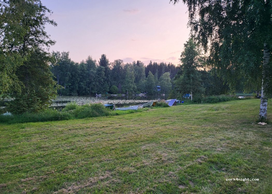 (36720) Pälkäne - 75 Kankahuventie — foto