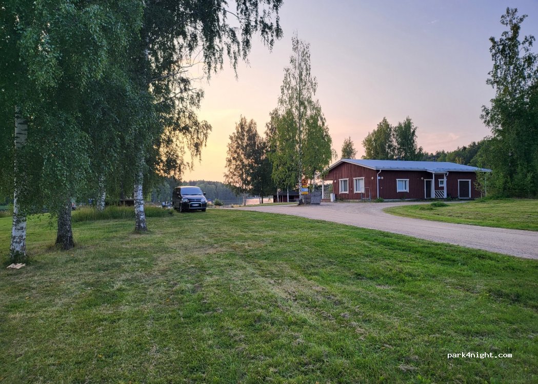 (36720) Pälkäne - 75 Kankahuventie — foto 2