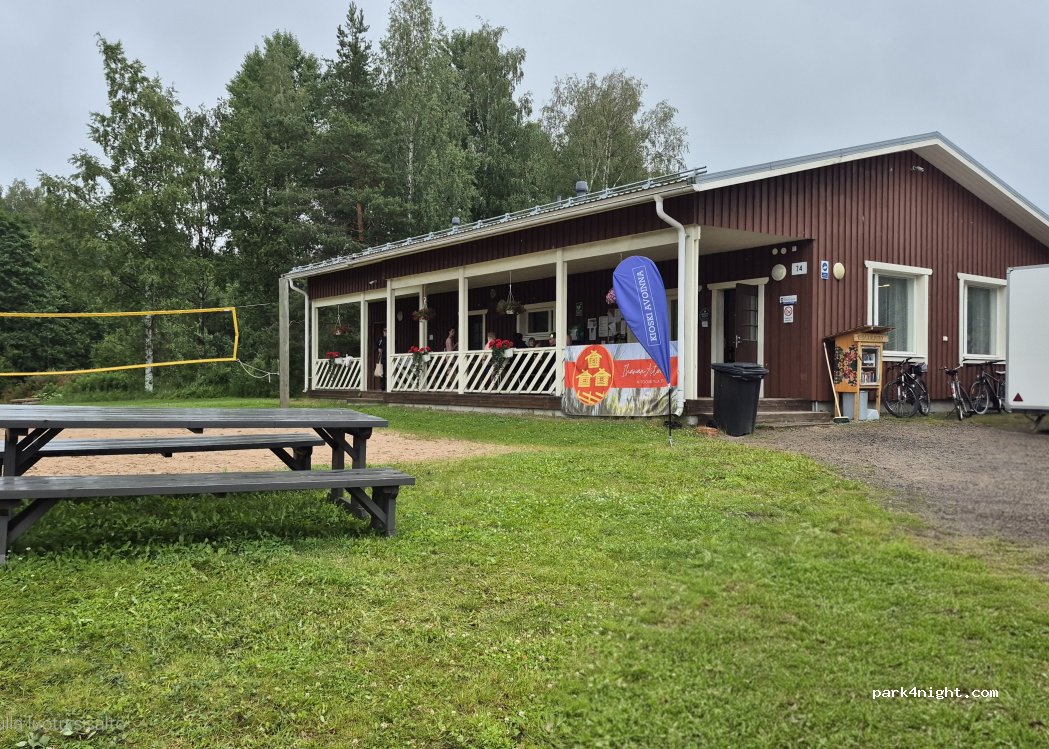 (36720) Pälkäne - 75 Kankahuventie — foto 5