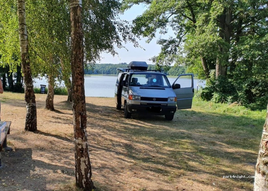 (14) Bartężek - Unnamed Road — foto