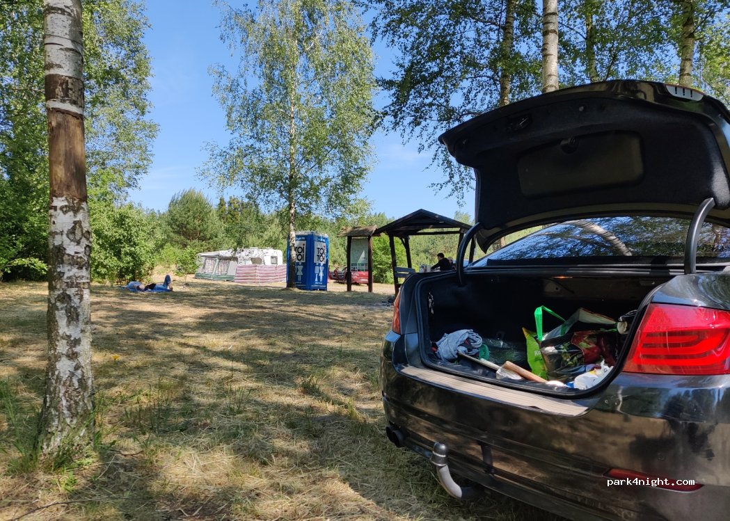(14) Bartężek - Unnamed Road — foto 3