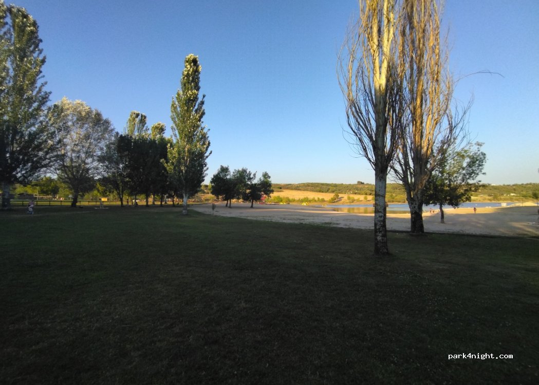 (5340) Macedo de Cavaleiros - Unnamed Road — foto