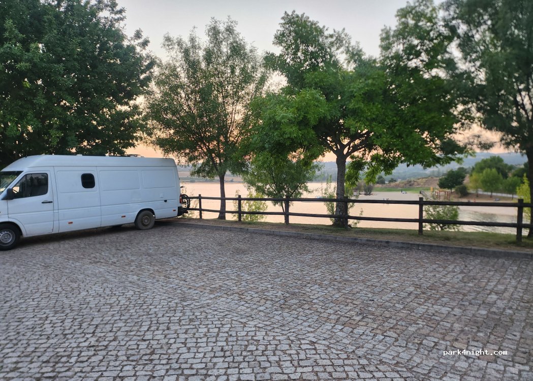 (5340) Macedo de Cavaleiros - Unnamed Road — foto 2