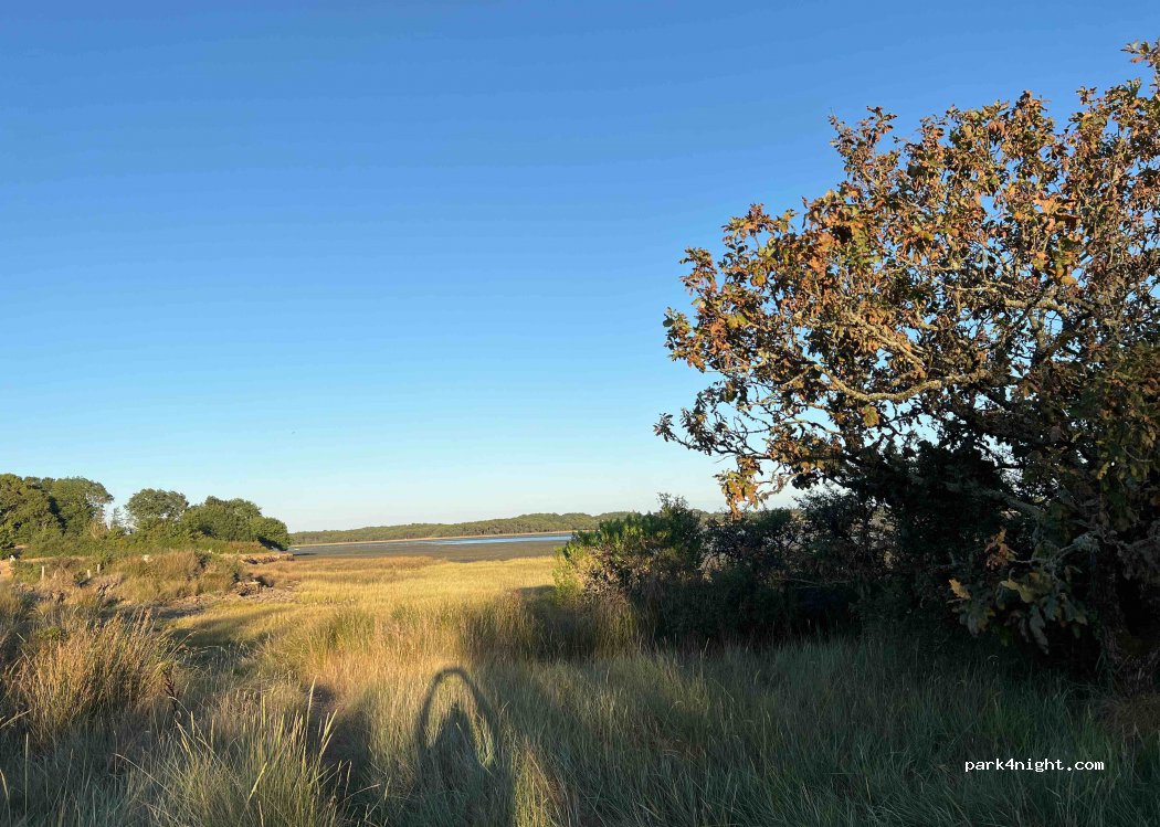 (56550) Locoal-Mendon - 22 Kergoal — foto