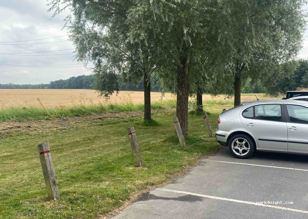 (4100) Ringsted - 50 Østre Ringvej — foto