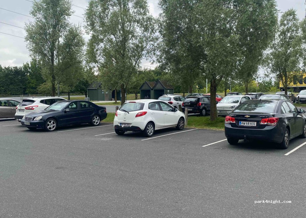 (4100) Ringsted - 50 Østre Ringvej — foto 2
