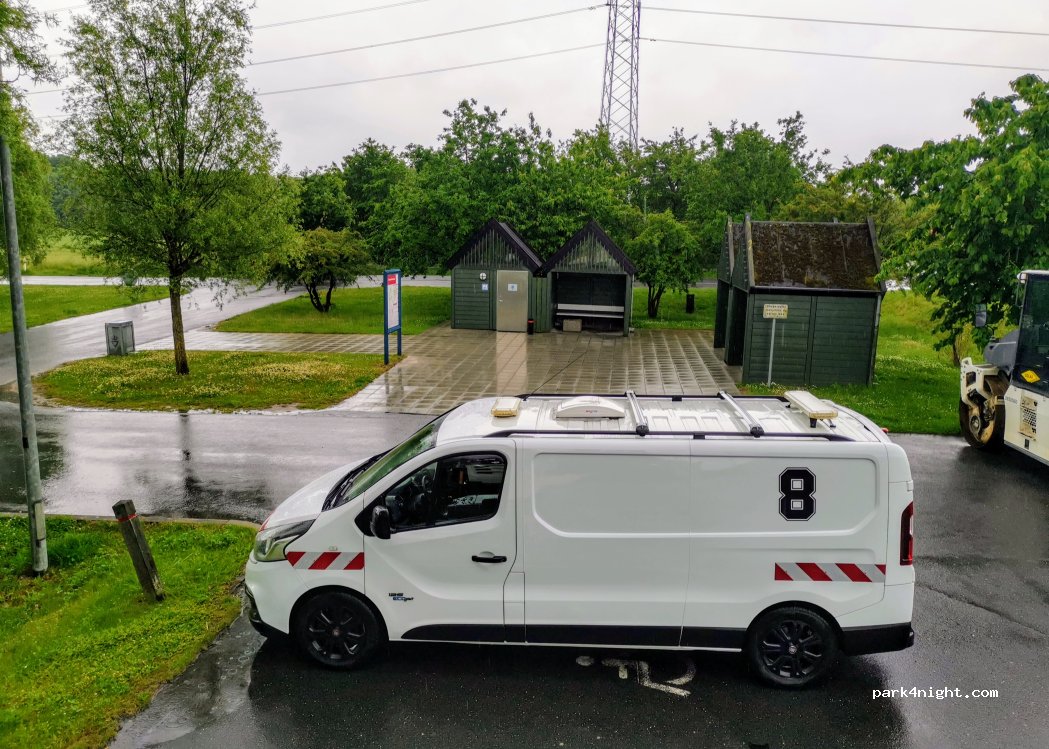 (4100) Ringsted - 50 Østre Ringvej — foto 3