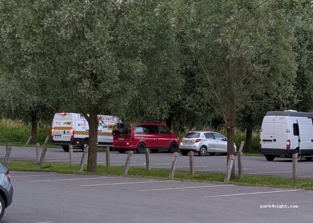 (4100) Ringsted - 50 Østre Ringvej — foto 4