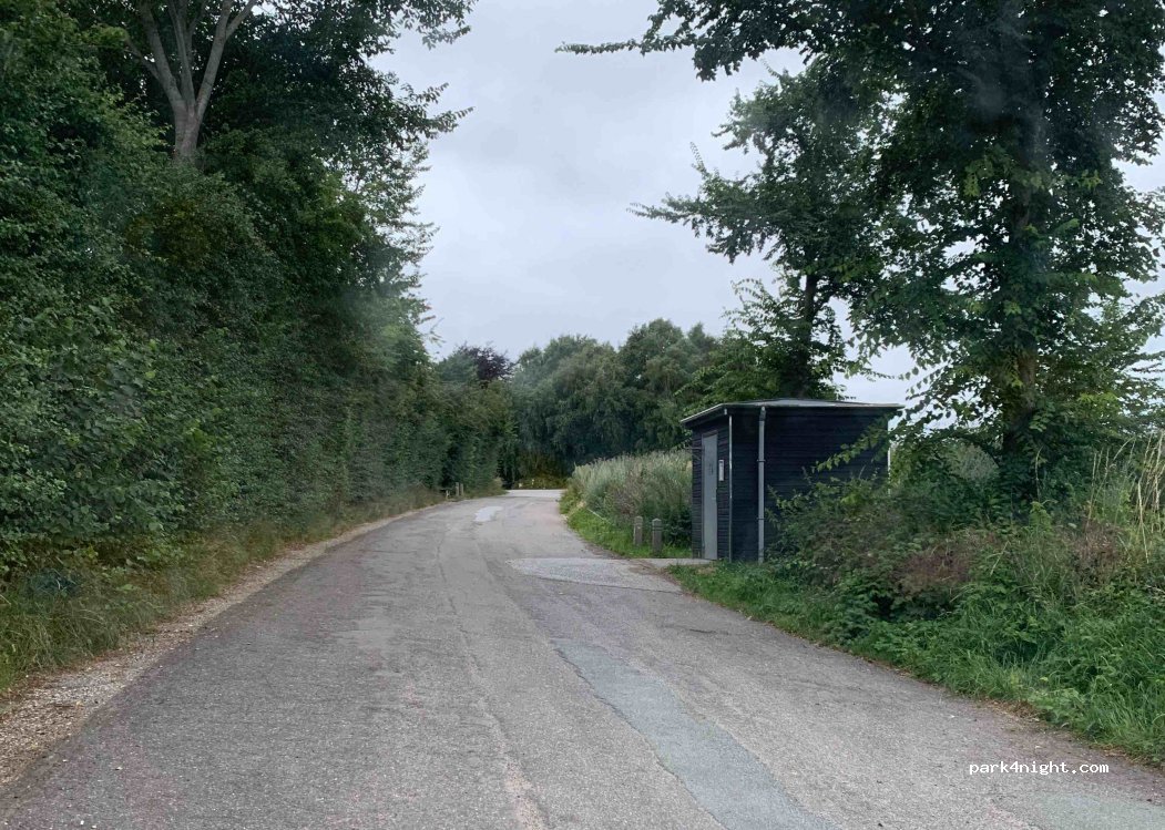 (6430) Nordborg - Egen Markvej — foto