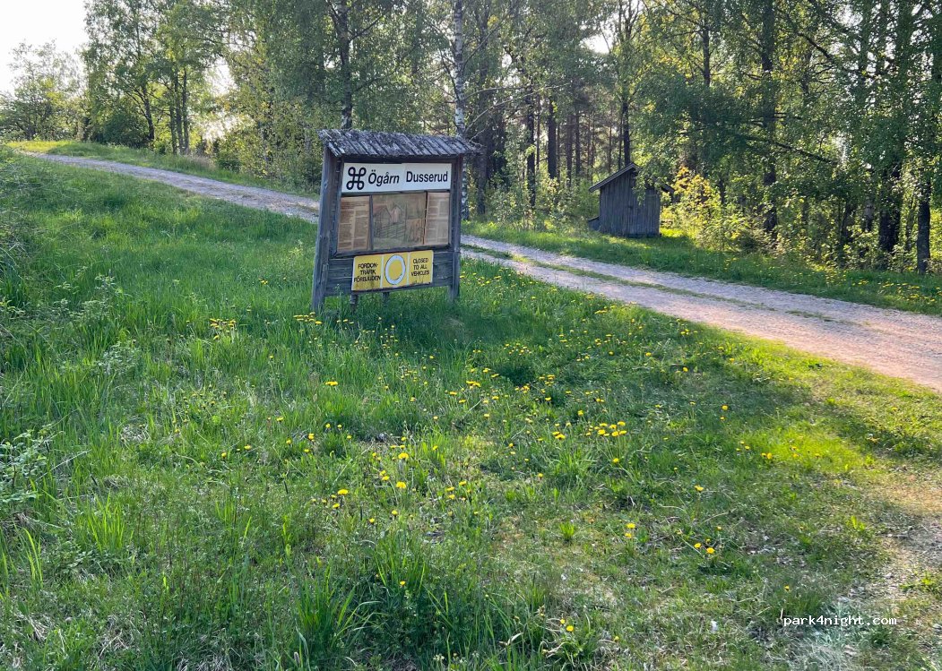 (670 10) Töcksfors - Unnamed Road — foto 2