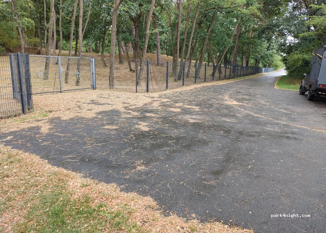 (15749) Zossen - Unnamed Road — foto 2