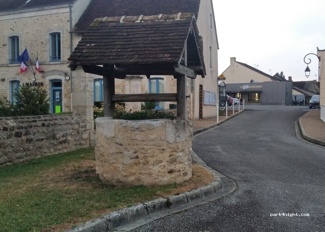 (72610) Ancinnes - 2 Rue du Xxie Siecle — foto 3