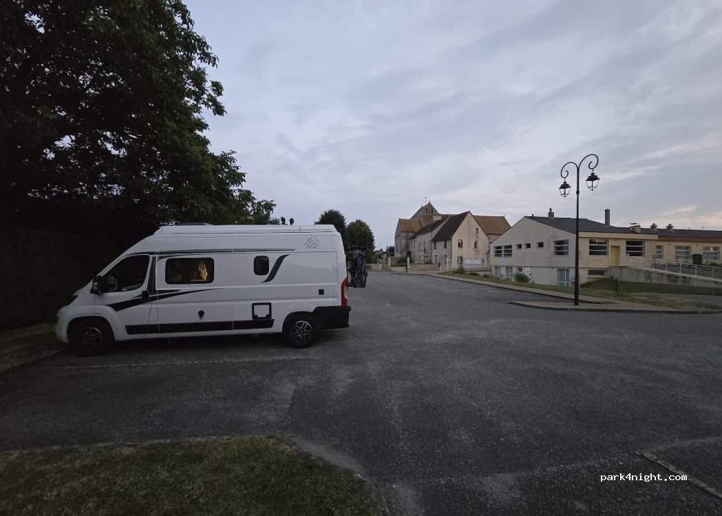 (72610) Ancinnes - 2 Rue du Xxie Siecle — foto 4