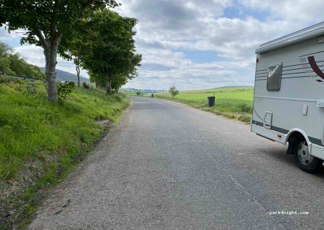 (AB54 6AR) Huntly - A96 — foto 3