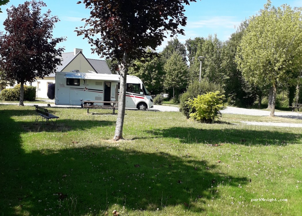(35610) Sains - Rue du Puits Rimoult — foto 3