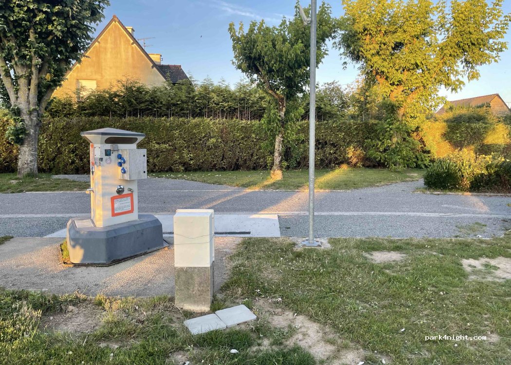 (35610) Sains - Rue du Puits Rimoult — foto 5