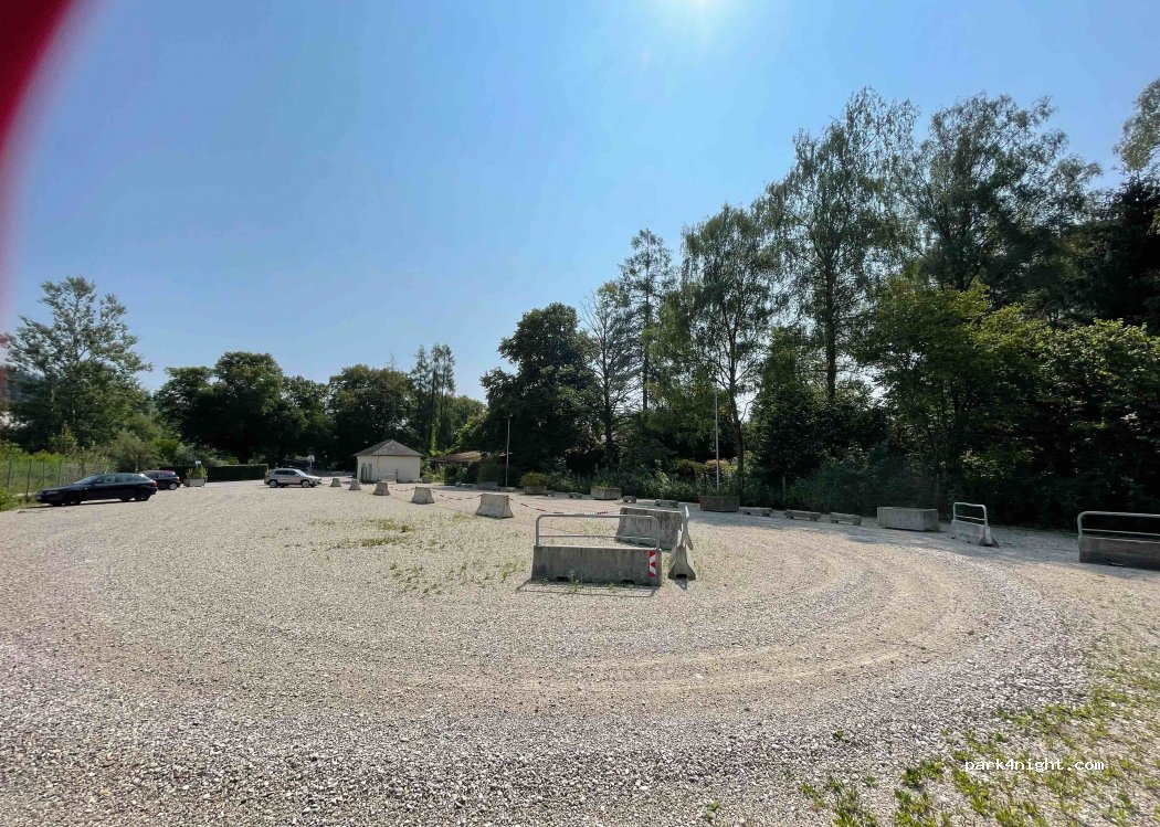 (4840) Vöcklabruck - 45 Anton-Hesch-Gasse — foto