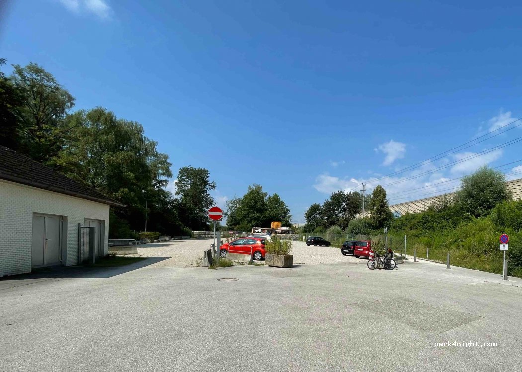 (4840) Vöcklabruck - 45 Anton-Hesch-Gasse — foto 2