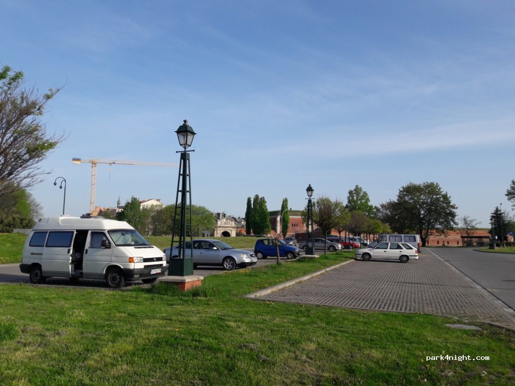 () Zamość - 8 Partyzantów — foto 3