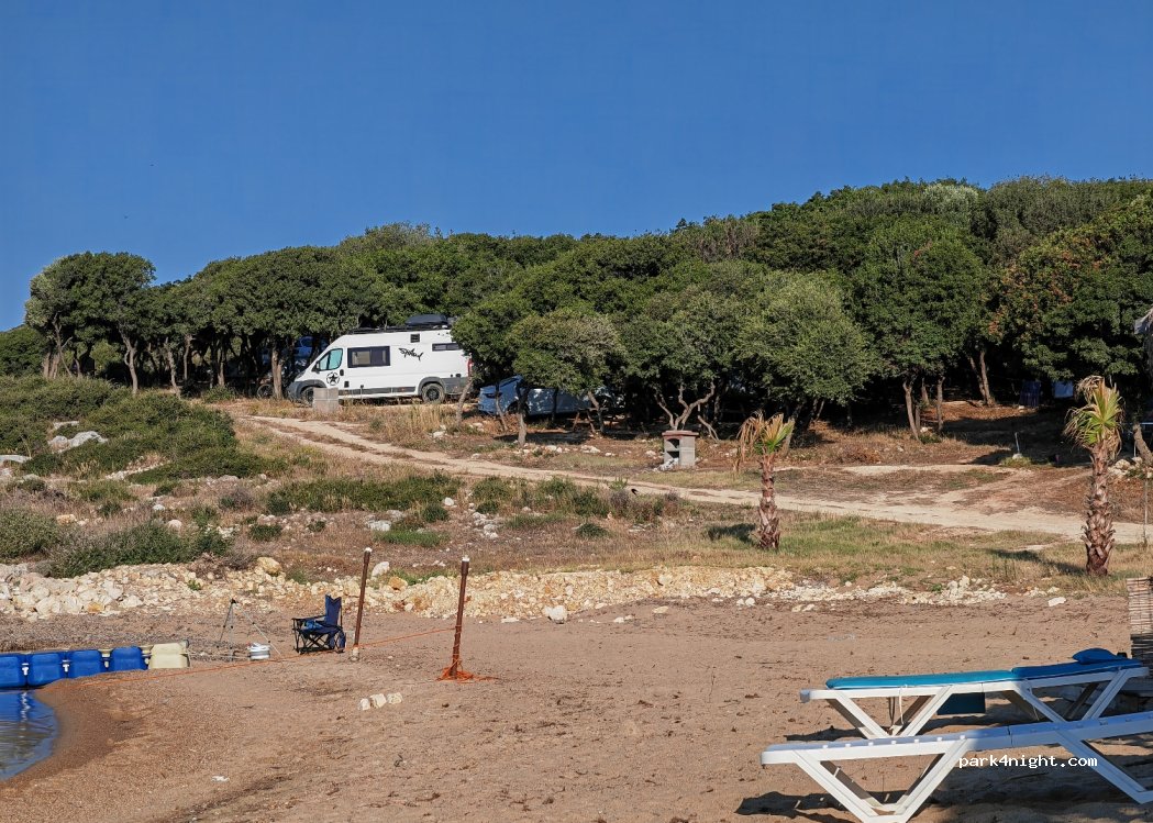 Uzunkum Beach — foto 4
