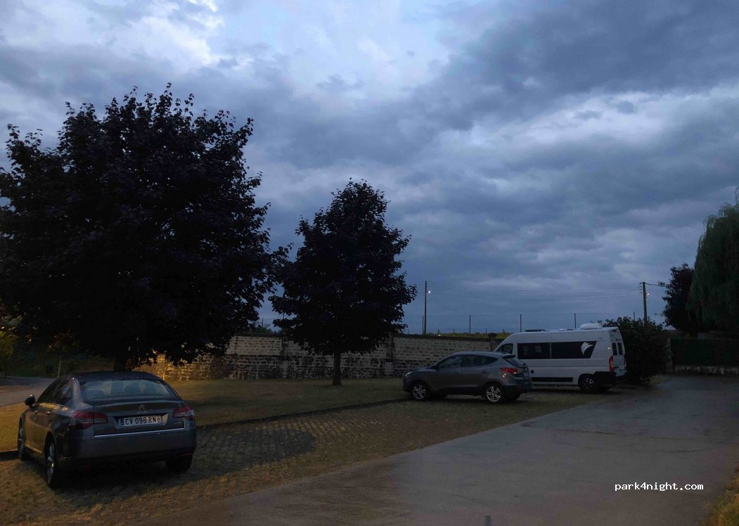 (55170) Ancerville - 3 Impasse des Pransons — foto