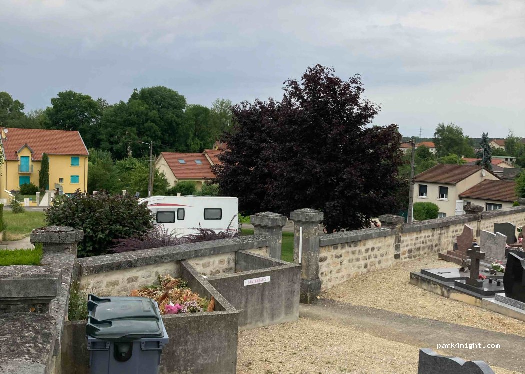 (55170) Ancerville - 3 Impasse des Pransons — foto 4