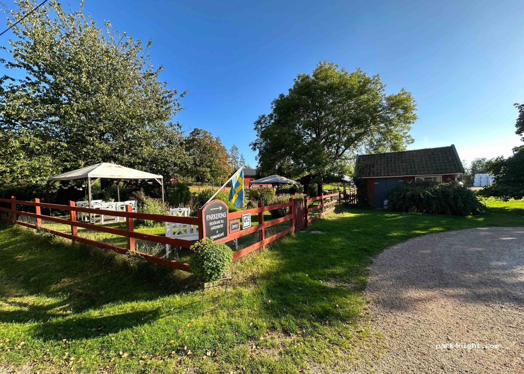 Töllås Fårgård — foto 3