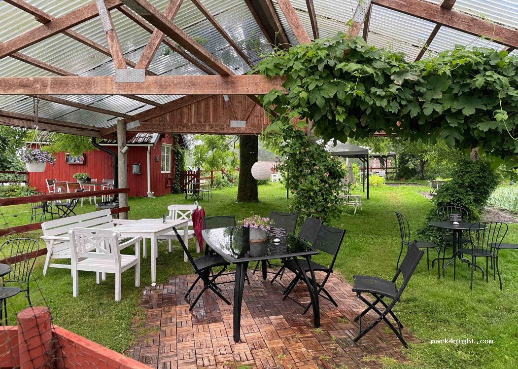 Töllås Fårgård — foto 4